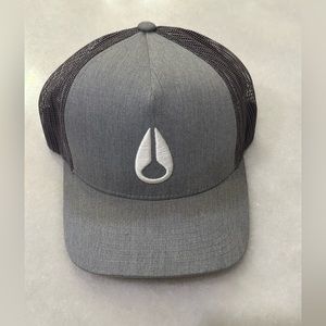 Nixon Trucker Hat